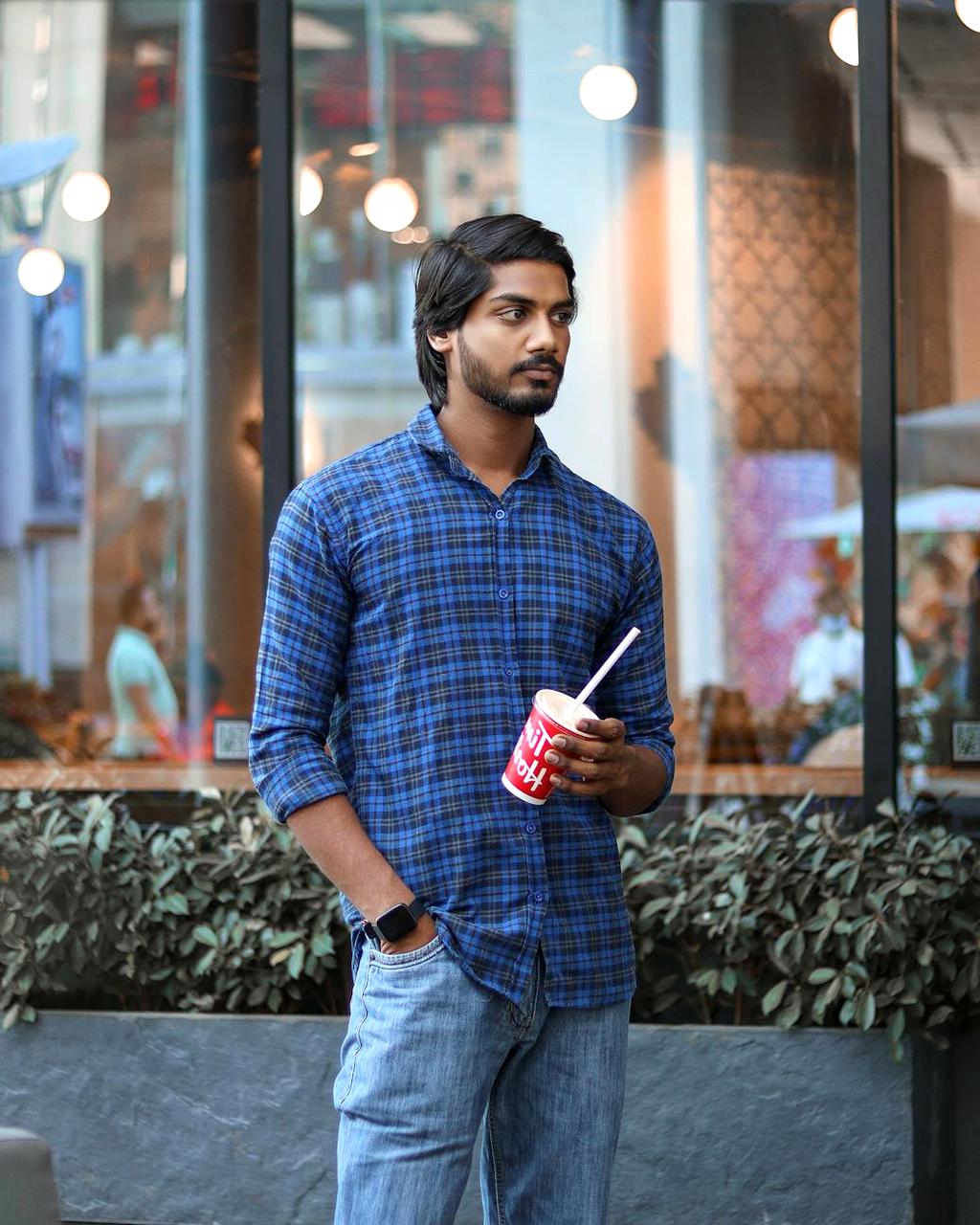 Raj Patel